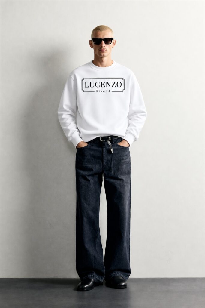 ESSENZA (White)