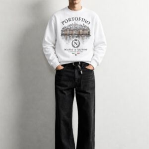 PORTOFINO LUSSO (White)