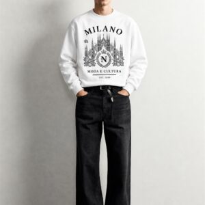 MILANO (White)