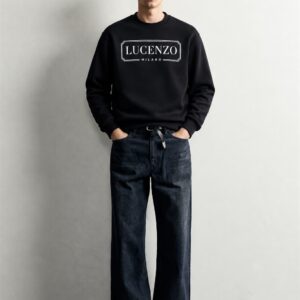 ESSENZA (Black)