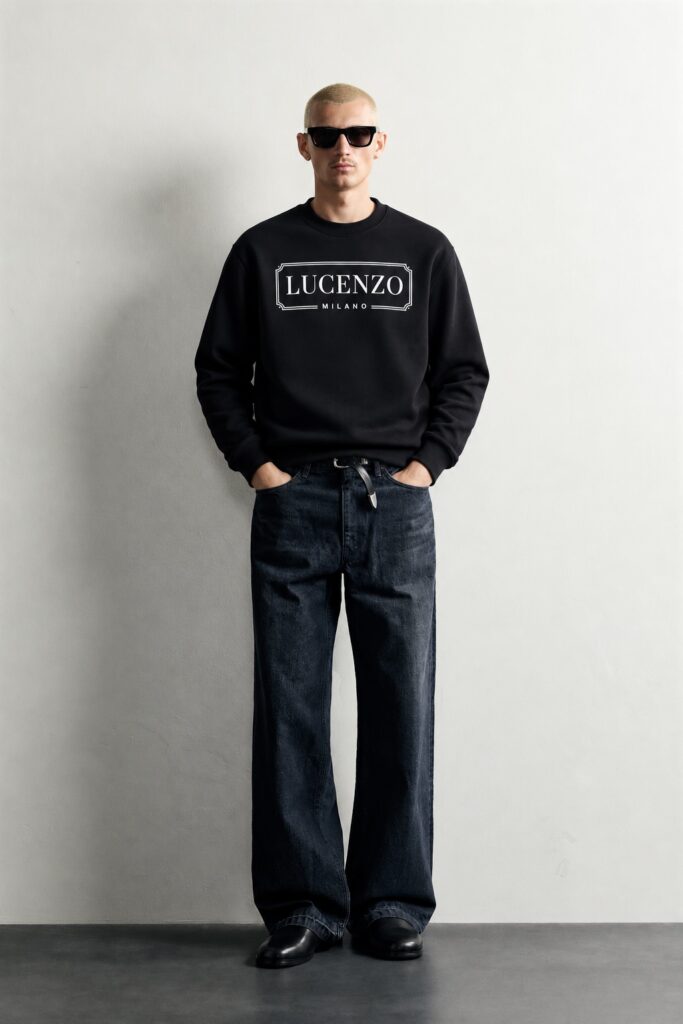 ESSENZA (Black)