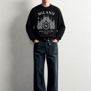 MILANO (Black)
